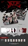 Stray Kids - [ATE] Letter Ver 2
