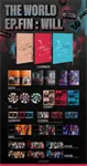 ATEEZ - THE WORLD EP.FIN : WILL 2
