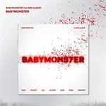 BABYMONSTER -  [BABYMONS7ER]