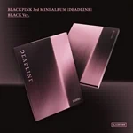 BLACKPINK - DEADLINE