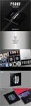 BTS - THE ANTHOLOGY ALBUM [PROOF] COMPACT EDITION 2