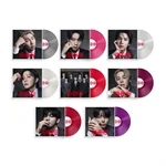 BTS - ARIRANG Standard Vinyl Ver