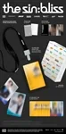ENHYPEN THE SIN : BLISS ID Card ( Keyring Ver/ Card ver) 2