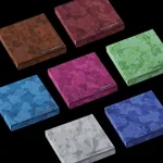 ENHYPEN - THE SIN : VANISH FUGITIVES Ver