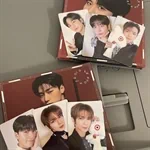 ATEEZ - GOLDEN HOUR : Part.2 DIGIPAK Ver 2