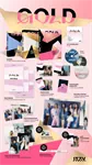 ITZY - [GOLD] STANDARD Ver 3