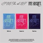 IVE - IVE SECRET Standard Ver