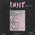 Stray Kids - SKZ IT TAPE [DO IT] IT Ver גרסת פוטובוק
