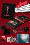 JENNIE - 1st Studio Album [Ruby] 2