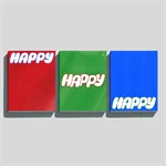 Jin - Solo Album [Happy] גין ביטיאס