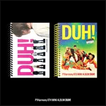 !P1Harmony -  DUH  פי1הרמוני