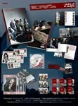 P1Harmony - UNIQUE Photobook Ver. 2