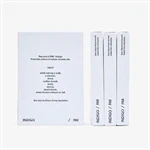 RM - [INDIGO] Postcard Edition (Weverse Albums ver.)