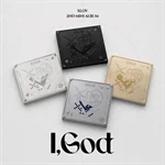 XLOV -  I,God