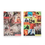 Stray Kids - Clé 1 : MIROH