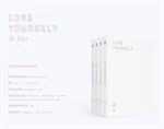 BTS - LOVE YOURSELF 承 Her 3