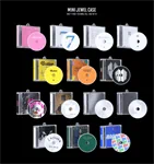 2025 BTS FESTA: Capsule Album Vol.1 2