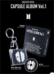 2025 BTS FESTA: Capsule Album Vol.1
