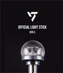 לייטסטיק רשמי סבנטין seventeen 2