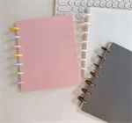בינדר איכותי לאיסוף קארדים binder 3