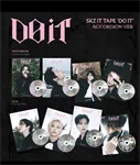 גרסת ממבר Stray Kids - DO IT ACCORDION Ver