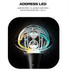 ATEEZ official lightstick ver 3 2