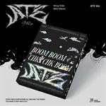 Stray Kids - [ATE] ATE Ver LIMITED