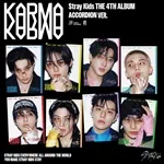 גרסת ממבר : סטרי קידס stray kids KARMA