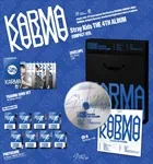 גרסת קומפקט- סטרי קידס STRAY KIDS KARMA 2