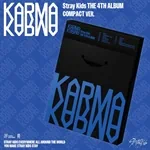 גרסת קומפקט- סטרי קידס STRAY KIDS KARMA