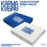 סטרי קידס  stray kids KARMA- פוטובוק
