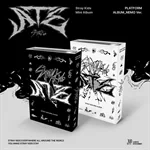 Stray Kids - [ATE] PLATFORM ALBUM NEMO Ver