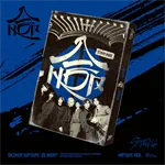 Stray Kids - SKZHOP HIPTAPE [合 (HOP)] HIPTAPE Ver LIMITED