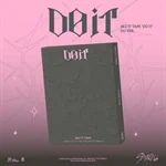 Stray Kids - DO IT - DO Ver גרסת לימטייד
