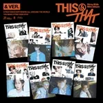 Stray Kids - THIS & THAT- & Ver MEMBER VER
