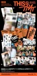 Stray Kids - THIS & THAT- & Ver MEMBER VER 2