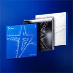 TXT - [THE STAR CHAPTER : TOGETHER] Standard Ver טיאקסטי