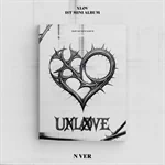 XLOV - 1st Mini Album [UXLXVE] 4