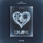 XLOV - 1st Mini Album [UXLXVE]