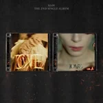 XLOV - 2nd Single - I ONE