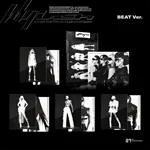 aespa - Whiplash- BEAT Ver