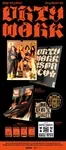 aespa - Single Album [Dirty Work] Dirty Worker Ver 2