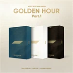 ATEEZ - [GOLDEN HOUR : Part.1]