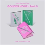 ATEEZ - [GOLDEN HOUR : Part.5]