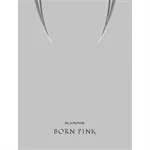 BLACKPINK -  [BORN PINK] BOX Ver בלאק פינק 2