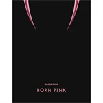 BLACKPINK -  [BORN PINK] BOX Ver בלאק פינק 4