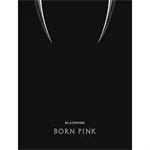 BLACKPINK -  [BORN PINK] BOX Ver בלאק פינק 3