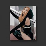 BLACKPINK - [BORN PINK] DIGIPACK Ver 3