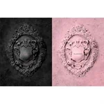 Black pink kill this love