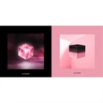 BLACKPINK -  [SQUARE UP]
